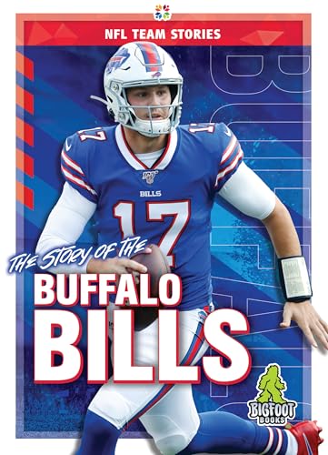 The Story of the Buffalo Bills