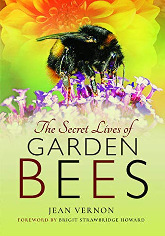 The Secret Lives of Garden Bees