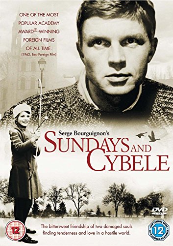 Sundays And Cybele [DVD]