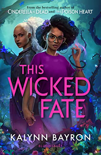 This Wicked Fate : Would you tempt fate to save those you love?