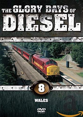 Diesel - Wales [DVD]