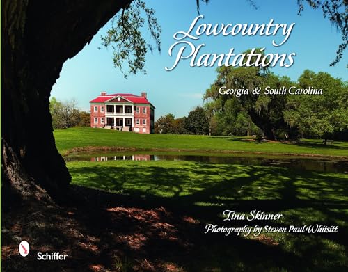 Lowcountry Plantations