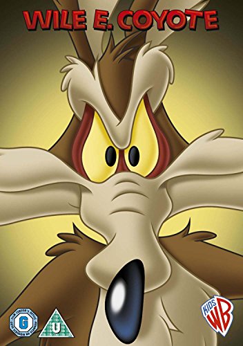 Wile E Coyote And Friends [DVD]