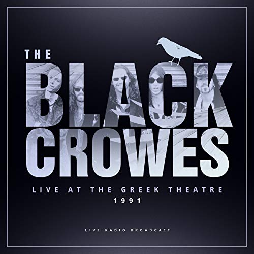 Various - Live At The Greek Theatre 1991 [VINYL]