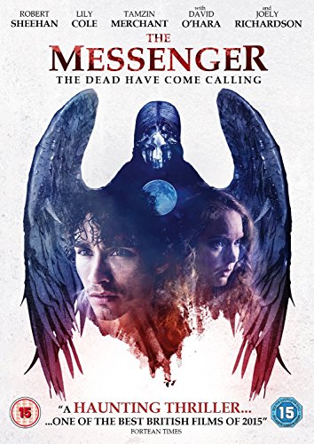 Messenger [DVD]