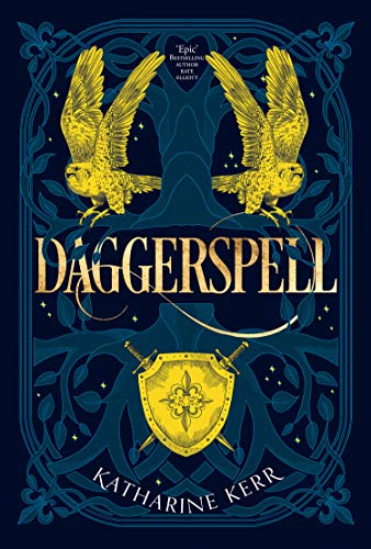 Daggerspell: Book 1 (The Deverry series)