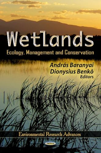 Wetlands