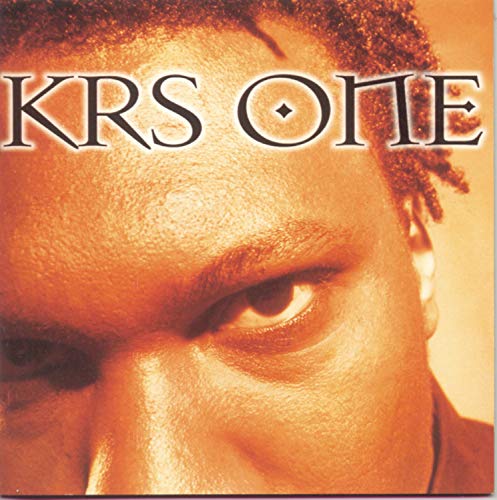 Krs-one - Krs-One [CD]
