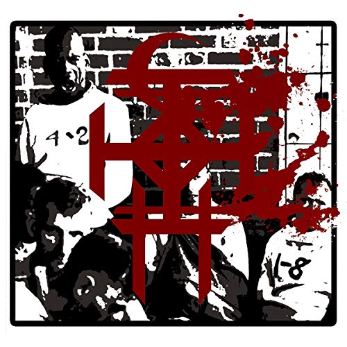Corrections House - Know How To Carry A Whip [CD]