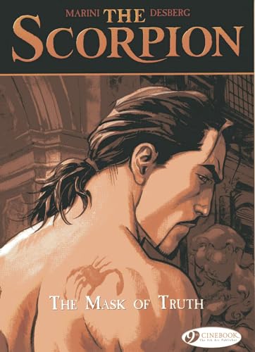 The Scorpion: v. 7: Mask of Truth