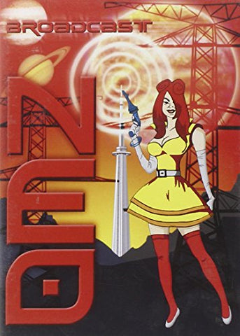 Neo: Broadcast [DVD]