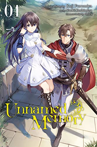 Unnamed Memory Gn Vol 01 (C: 0-1-2)