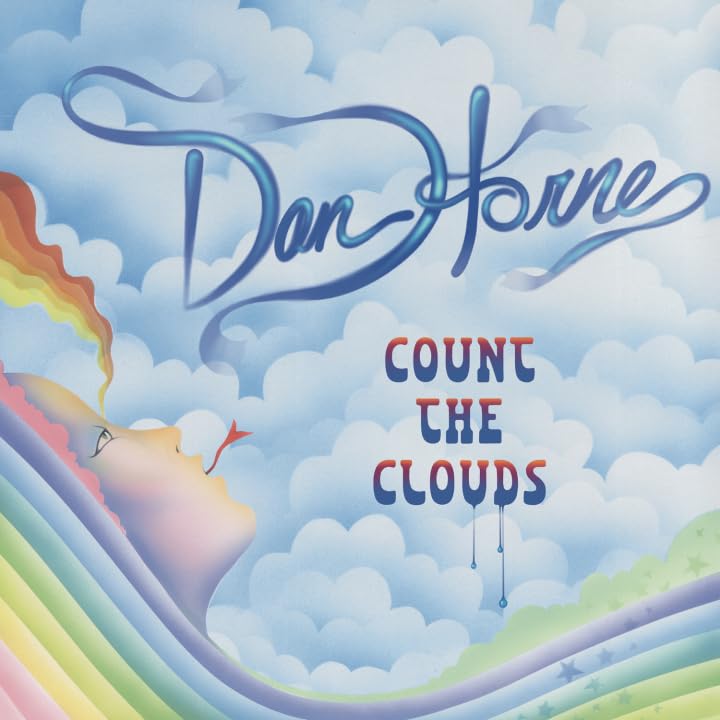 Various - Count The Clouds [VINYL]