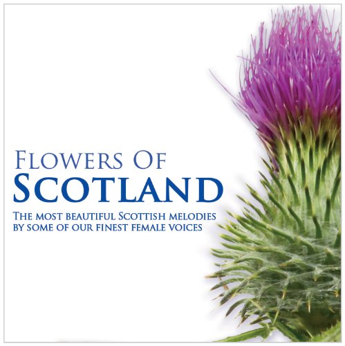 FLOWERS OF SCOTLAND [CD]