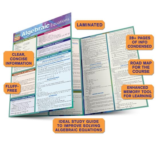 Algebraic Equations