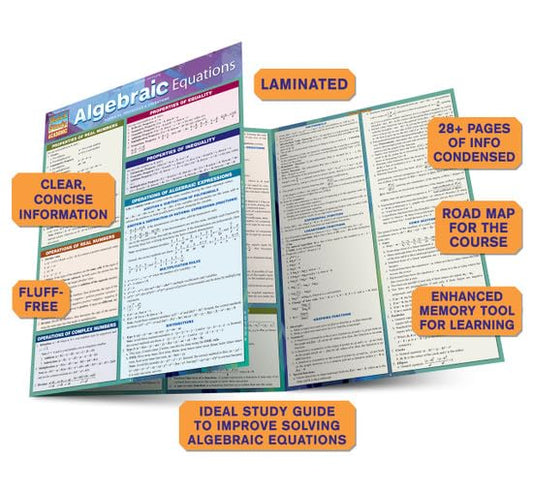 Algebraic Equations
