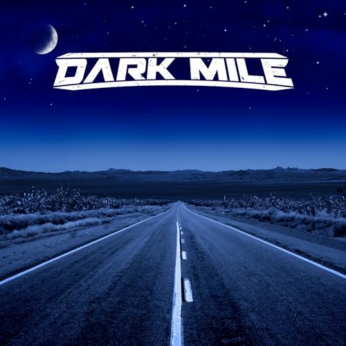 Dark Mile - Dark Mile [CD]
