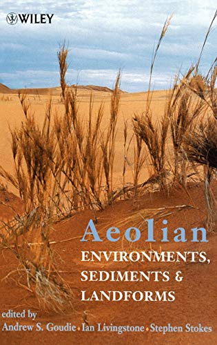 Aeolian Environments