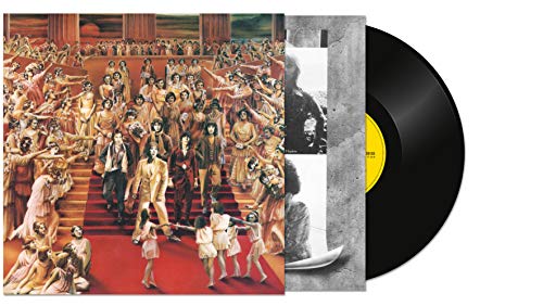 The Rolling Stones - It's Only Rock 'N' Roll [VINYL]