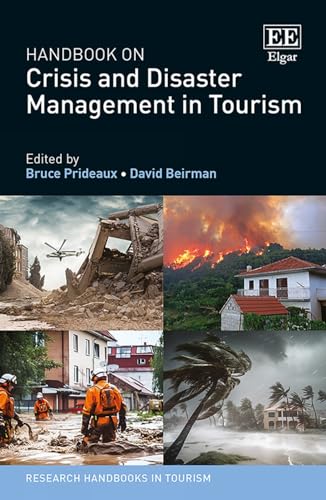 Handbook on Crisis and Disaster Management in Tourism