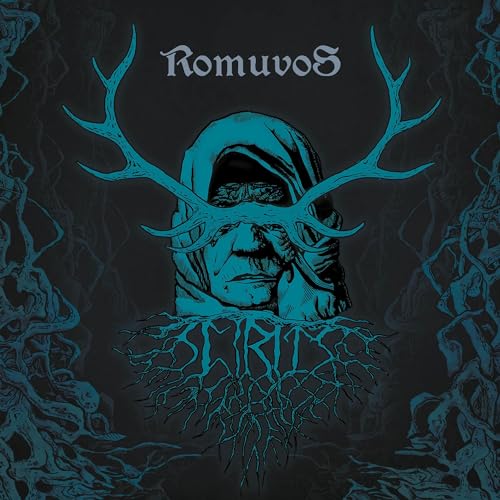 Romuvos - Spirits [CD]