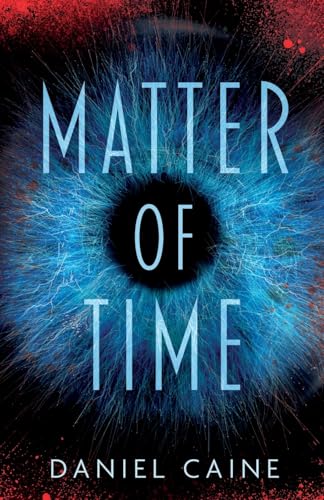 MATTER OF TIME