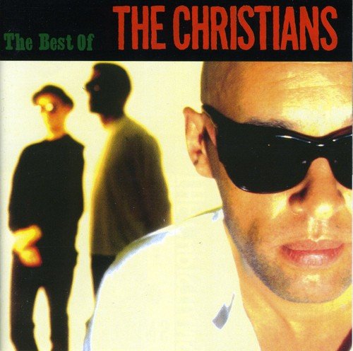 Various - The Best Of The Christians [CD]