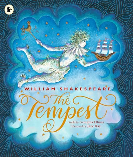 The Tempest