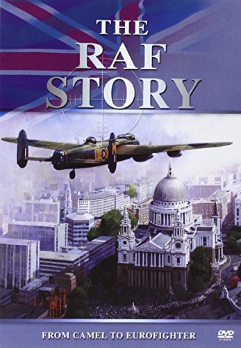 The Raf Story [DVD]