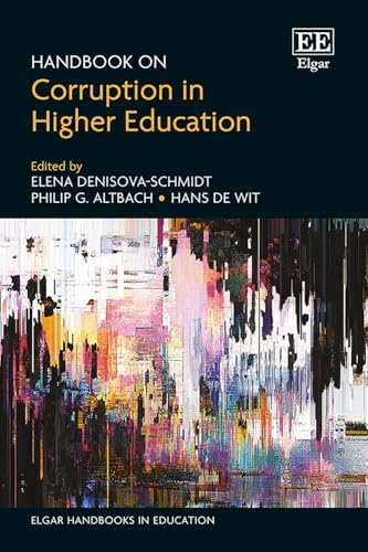 Handbook on Corruption in Higher Education