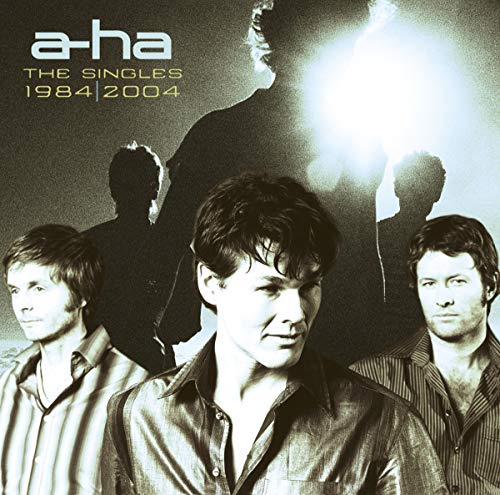 A-ha-the Singles 1.984 - 2.00 - Singles 1984-2004 [CD]