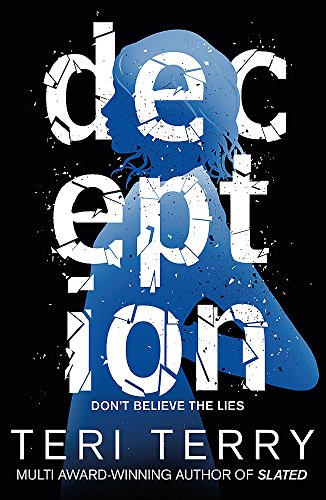 Deception: Book 2 (Dark Matter)