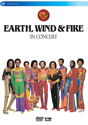 In Concert [DVD]