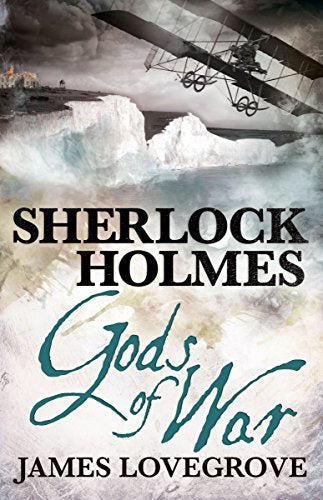 Sherlock Holmes - Gods of War