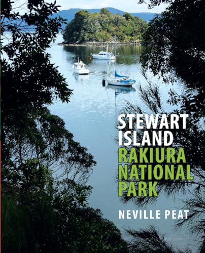 Stewart Island