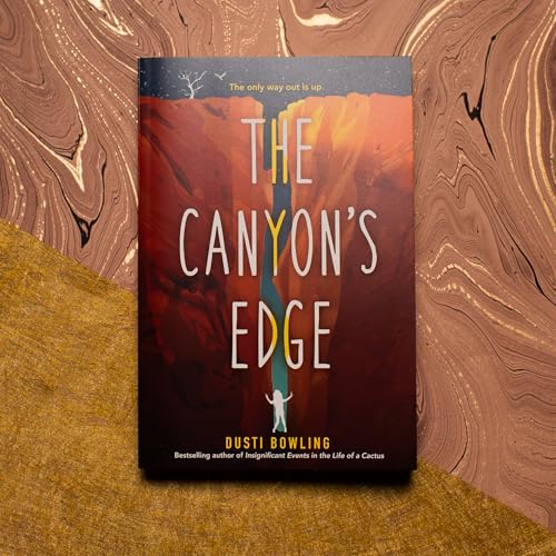 The Canyon's Edge