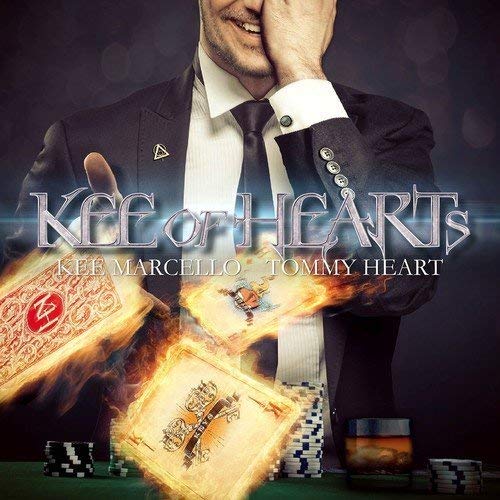 Kee Of Hearts - Kee Of Hearts [VINYL]