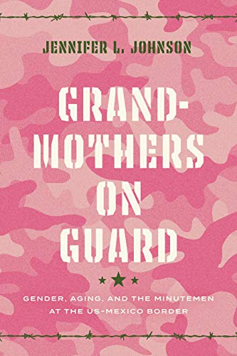 Grandmothers on Guard: Gender