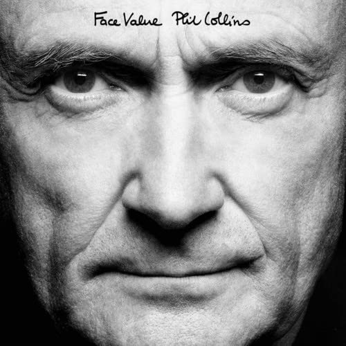 Collins Phil - Face Value (Deluxe Editon) [CD]