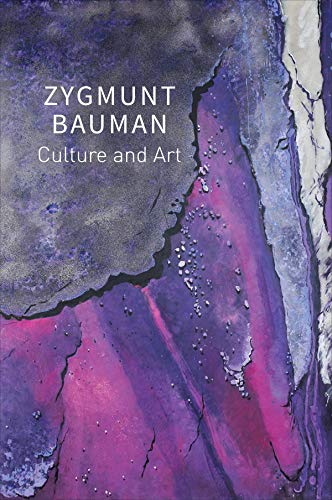 Culture and Art: Selected Writings