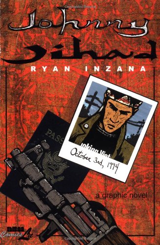 Johnny Jihad