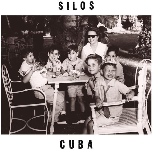 The Silos - Cuba (35th Anniversary Special [VINYL]