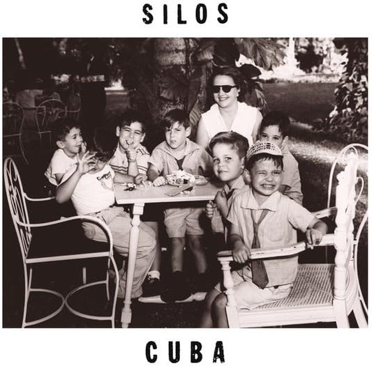 The Silos - Cuba (35th Anniversary Special [VINYL]