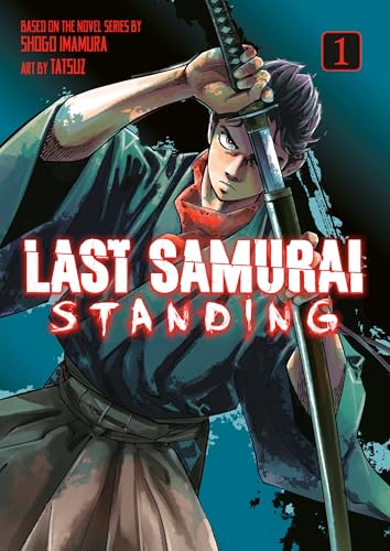 Last Samurai Standing 1 : 1