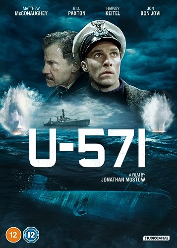 U-571 [DVD]