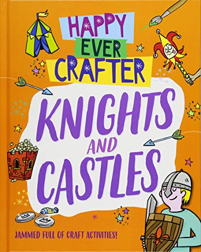 Happy Ever Crafter: Knights and Castles