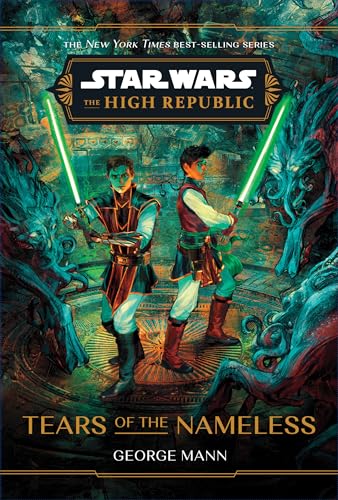 Star Wars: The High Republic: Tears of the Nameless : 8