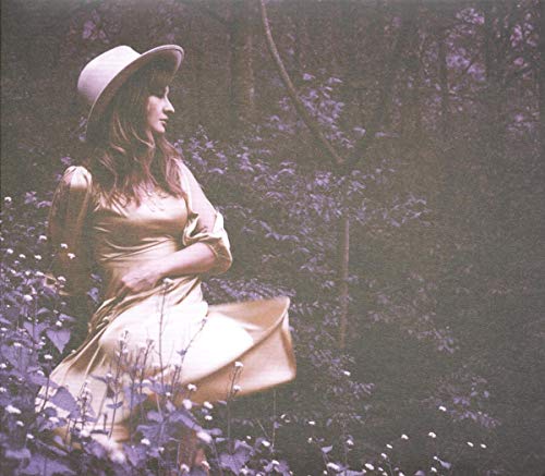 Pricemargo - Midwest Farmers Daughter [CD]