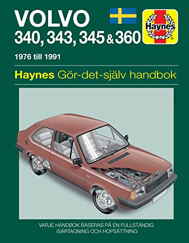 Volvo 300 Series
