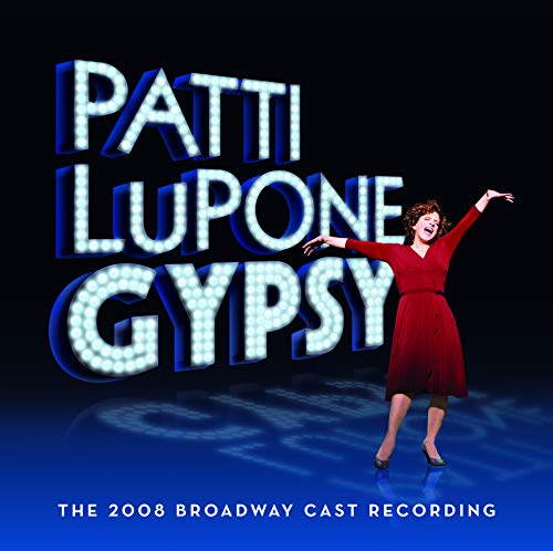 Patti Lupones Gypsy - Gypsy (The 2008 Broadway Cast Album)  [VINYL]